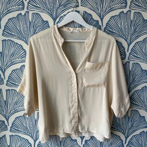 Mango Blouse